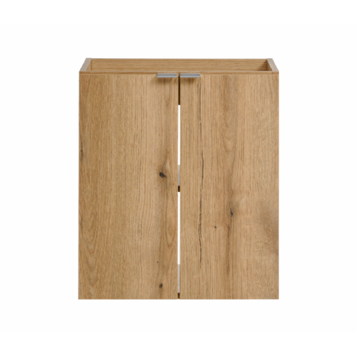 Szafka pod umywalkę NOVA OAK 82-50-2D -Meble łazienkowe COMAD