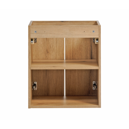 Szafka pod umywalkę NOVA OAK 82-50-2D -Meble łazienkowe COMAD
