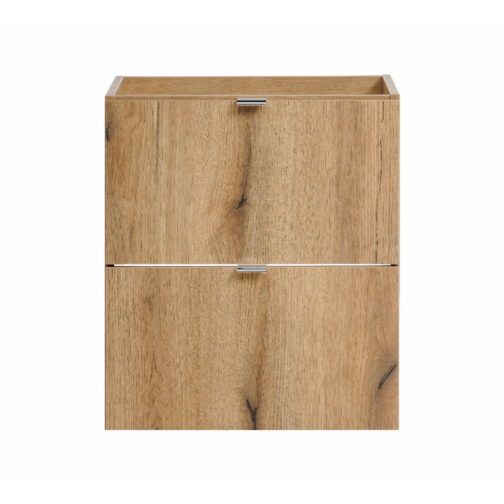 Szafka pod umywalkę NOVA OAK 82-50-2S - Meble łazienkowe COMAD