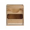 Szafka pod umywalkę NOVA OAK 82-50-2S - Meble łazienkowe COMAD