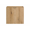 Szafka pod umywalkę NOVA OAK 82-60-2D - Meble łazienkowe COMAD
