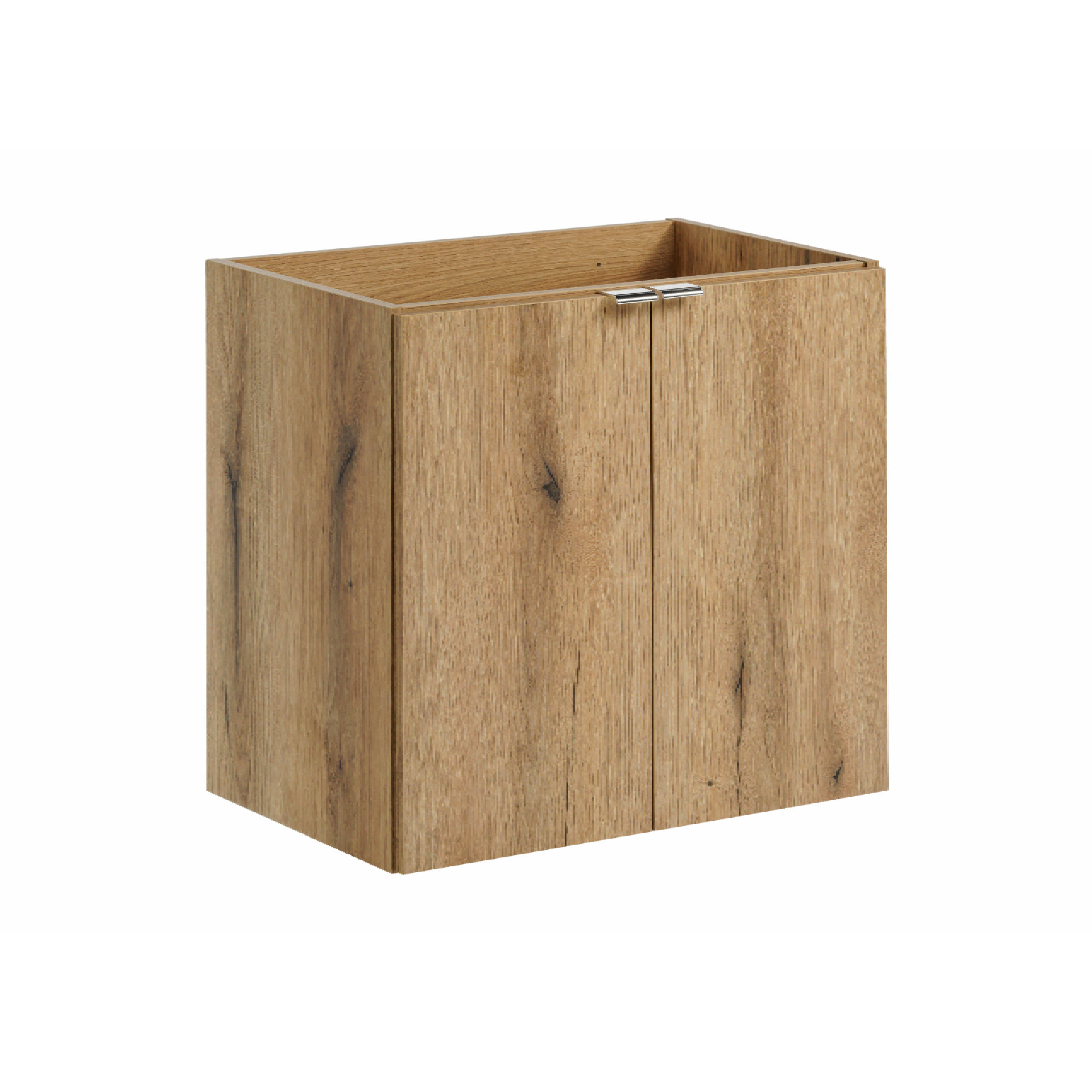 Szafka pod umywalkę NOVA OAK 82-60-2D