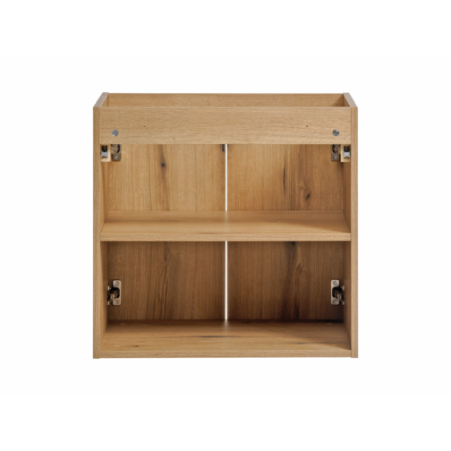 Szafka pod umywalkę NOVA OAK 82-60-2D - Meble łazienkowe COMAD