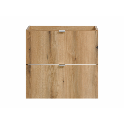 Szafka pod umywalkę NOVA OAK 82-60-2S - Meble łazienkowe COMAD