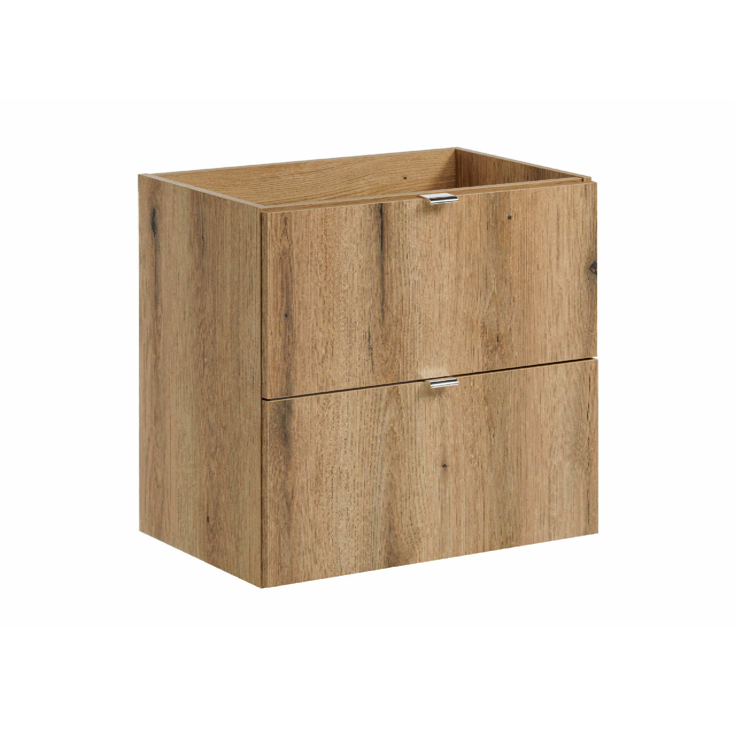 Szafka pod umywalkę NOVA OAK 82-60-2S