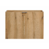 Szafka pod umywalkę NOVA OAK 82-80-2D - Meble łazienkowe COMAD