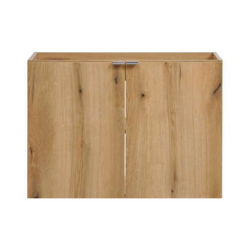 Szafka pod umywalkę NOVA OAK 82-80-2D - Meble łazienkowe COMAD