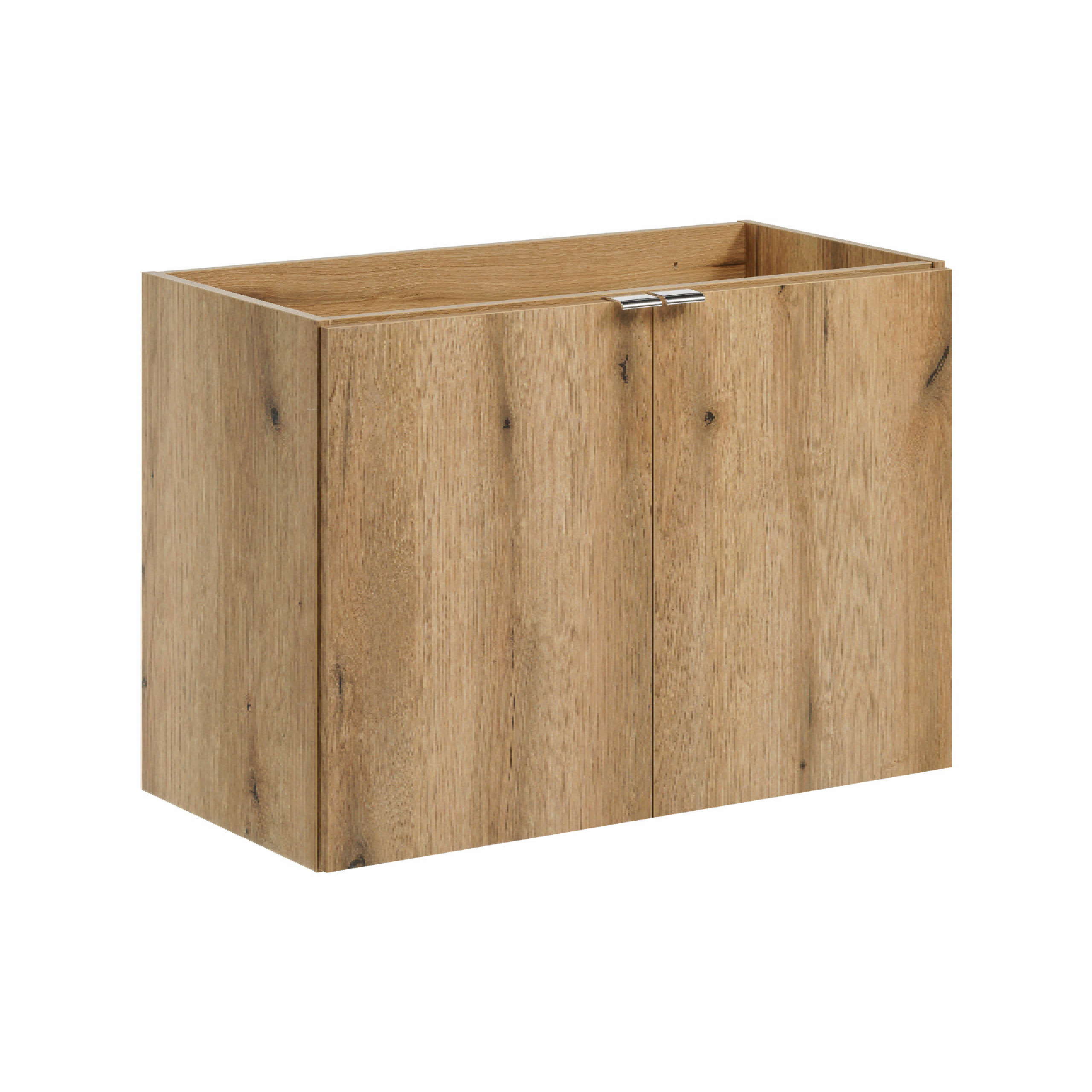 Szafka pod umywalkę NOVA OAK 82-80-2D