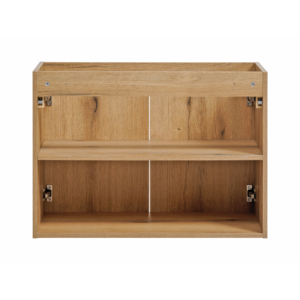 Szafka pod umywalkę NOVA OAK 82-80-2D - Meble łazienkowe COMAD