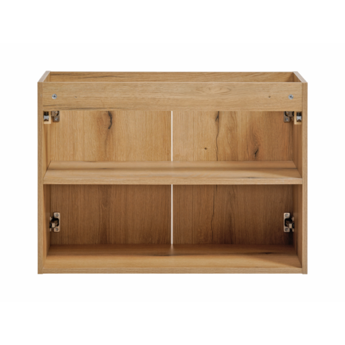 Szafka pod umywalkę NOVA OAK 82-80-2D - Meble łazienkowe COMAD