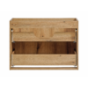 Szafka pod umywalkę NOVA OAK 82-80-2S - Meble łazienkowe COMAD