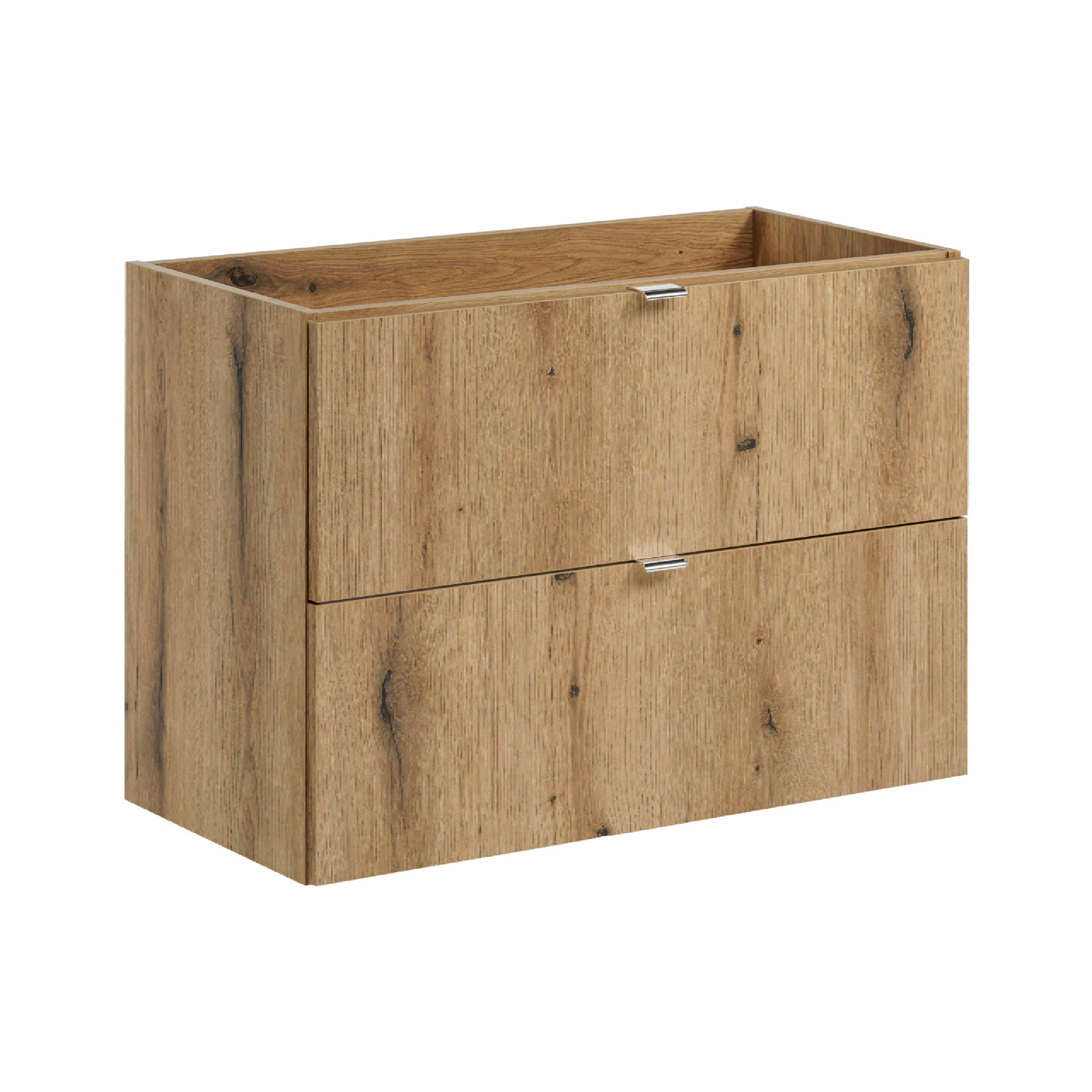 Szafka pod umywalkę NOVA OAK 82-80-2S
