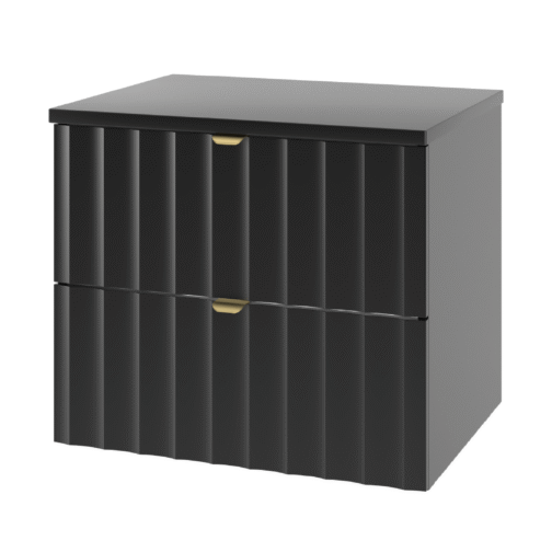 Szafka z blatem ARCOS-06-BM 60 cm - Meble łazienkowe MEGSTYL
