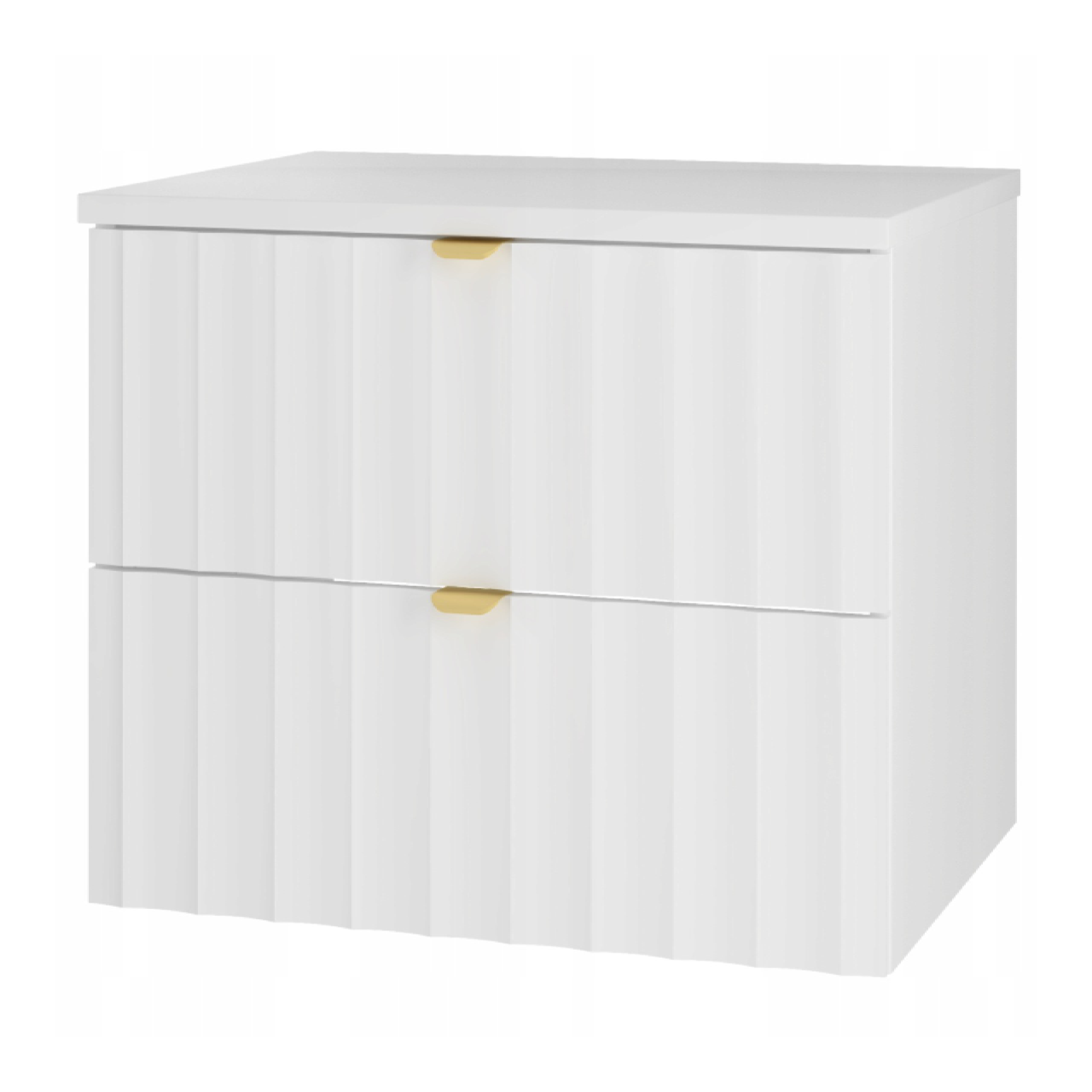 Szafka z blatem ARCOS-06-BM 60 cm