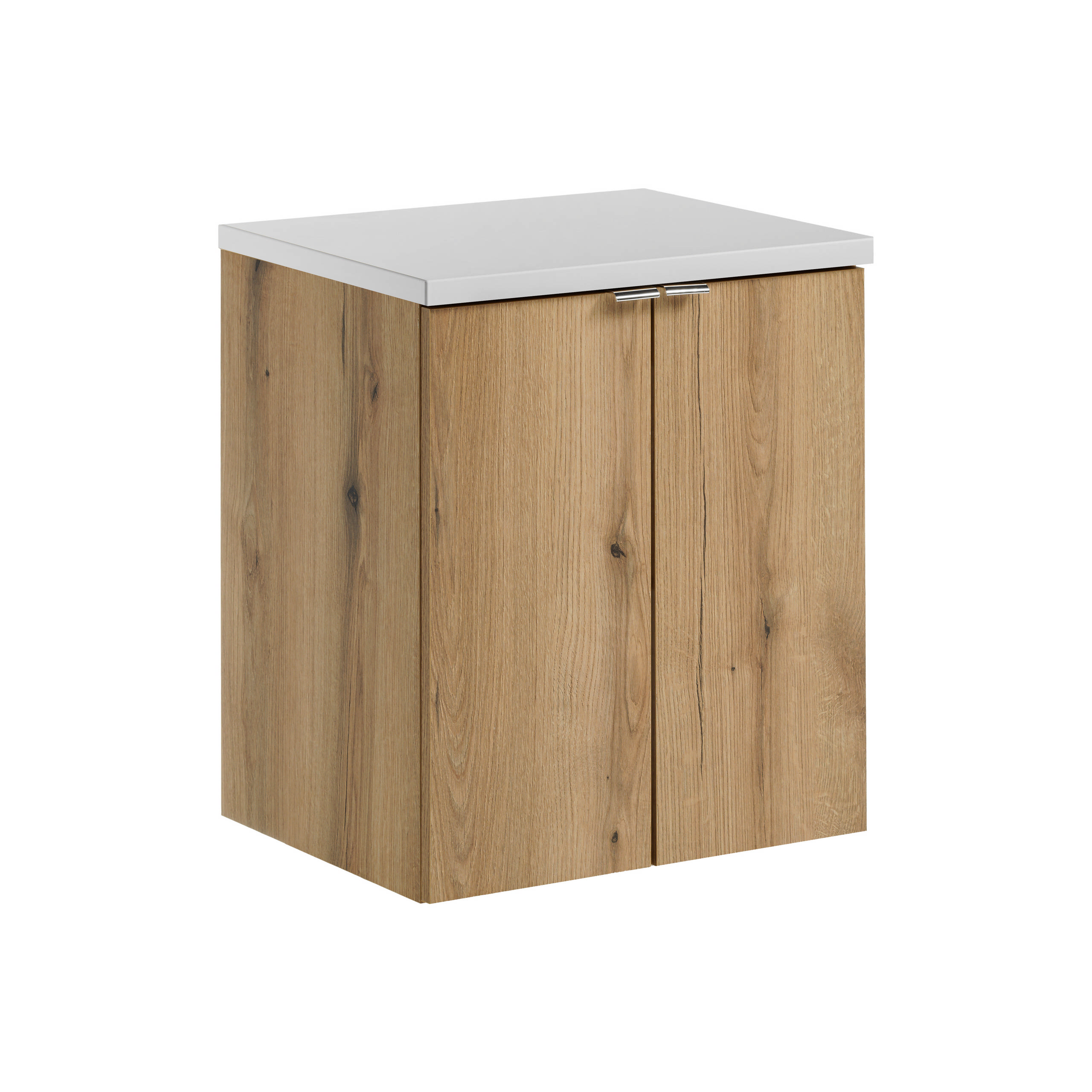Szafka z blatem NOVA OAK 82-50-2D