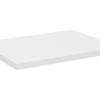 Szafka z blatem NOVA OAK 82-50-2D - Meble łazienkowe COMAD