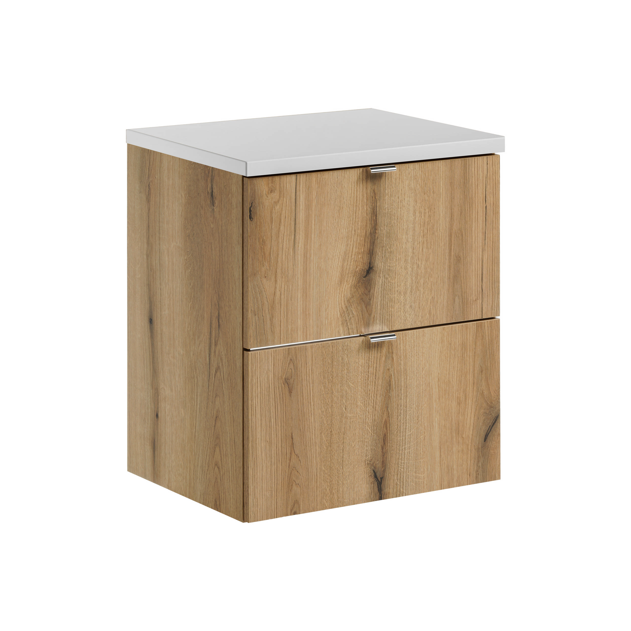 Szafka z blatem NOVA OAK 82-50-2S