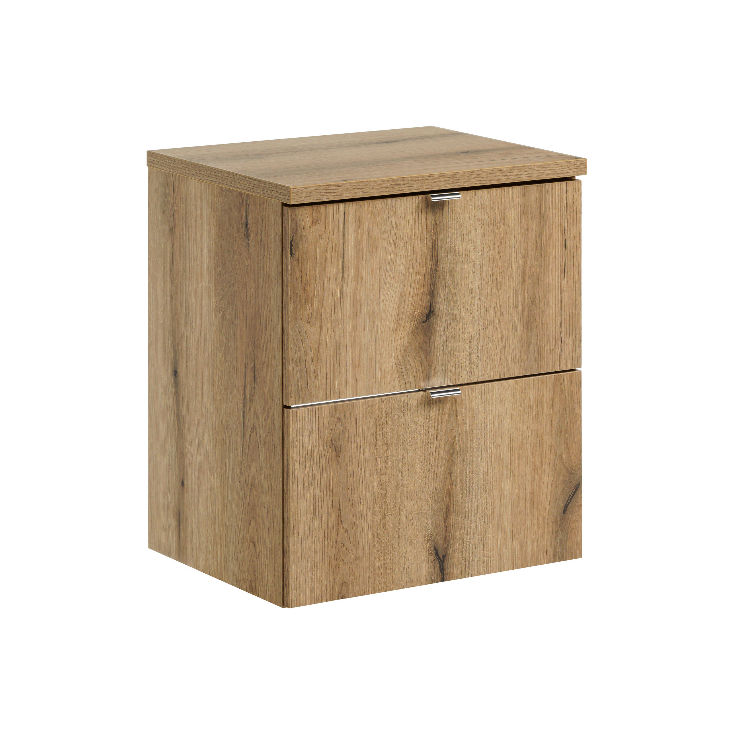 Szafka z blatem NOVA OAK 82-50-2S