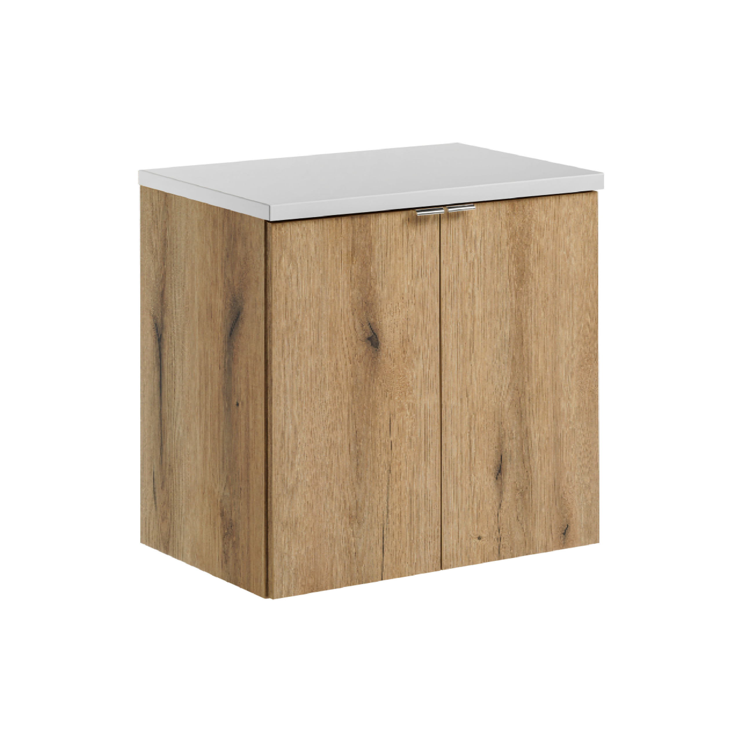 Szafka z blatem NOVA OAK 82-60-2D