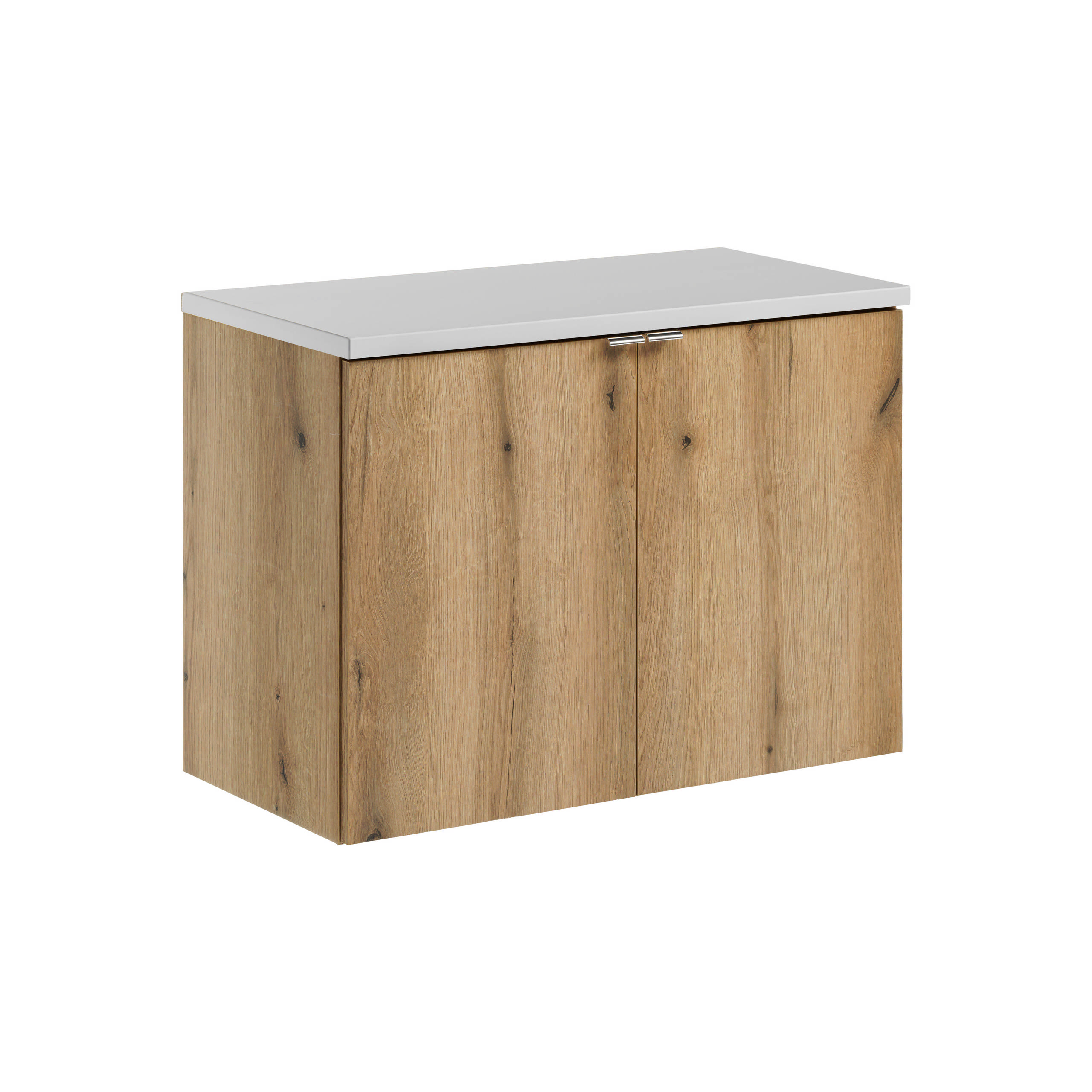 Szafka z blatem NOVA OAK 82-80-2D