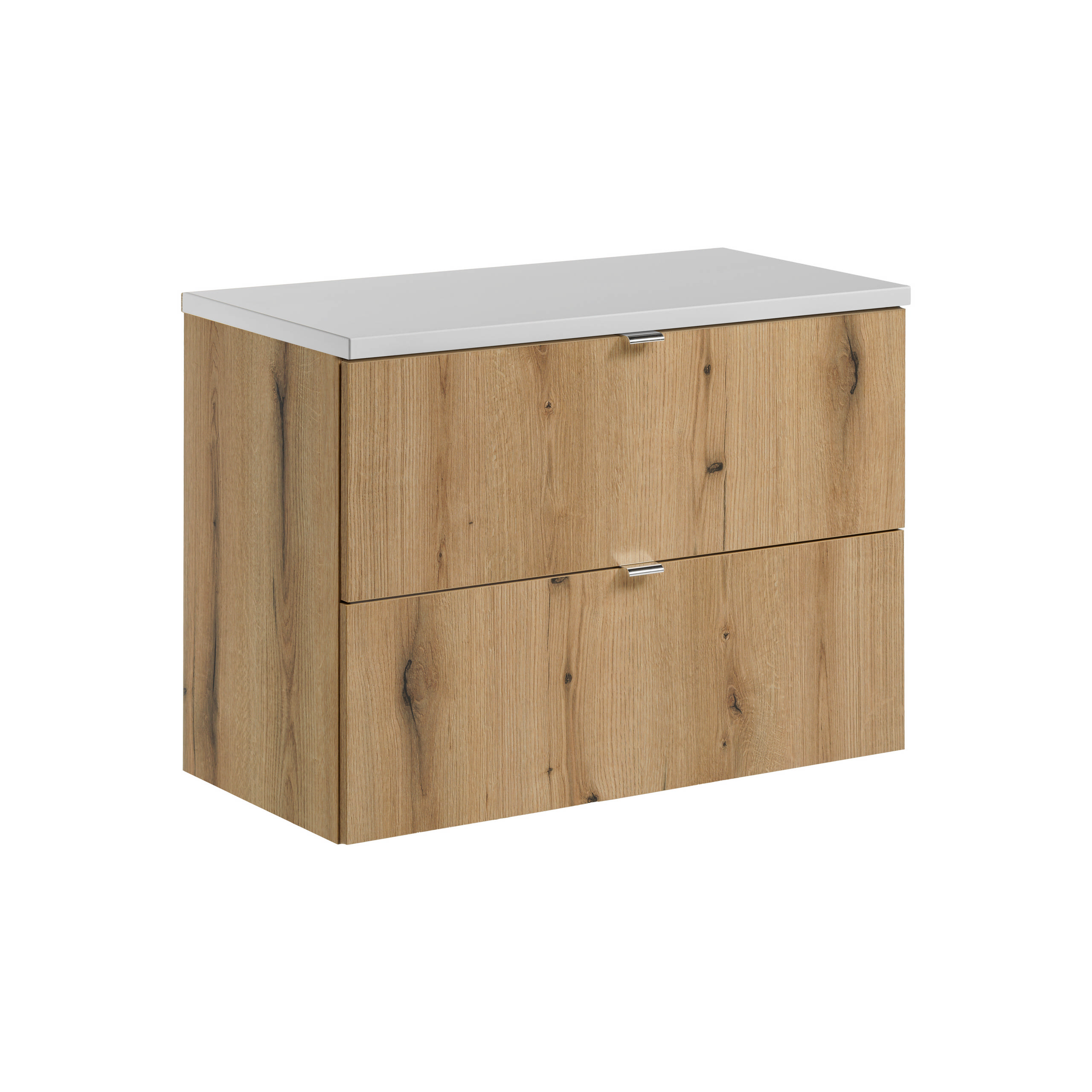Szafka z blatem NOVA OAK 82-80-2S