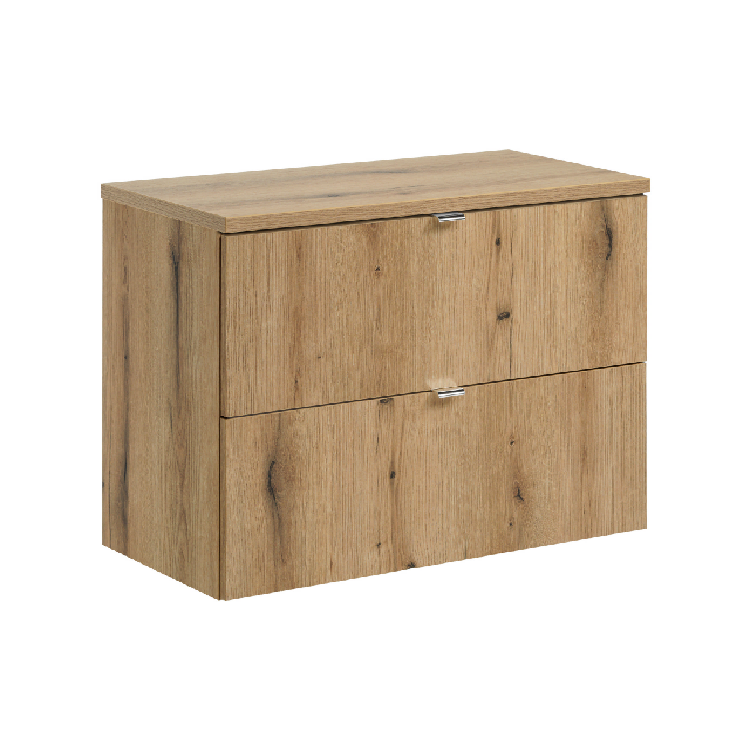 Szafka z blatem NOVA OAK 82-80-2S