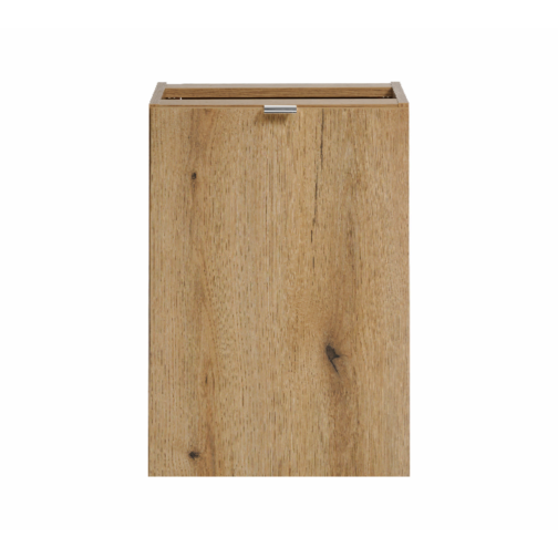 Szafka z koszem NOVA OAK 81-40-1DK - Meble łazienkowe COMAD
