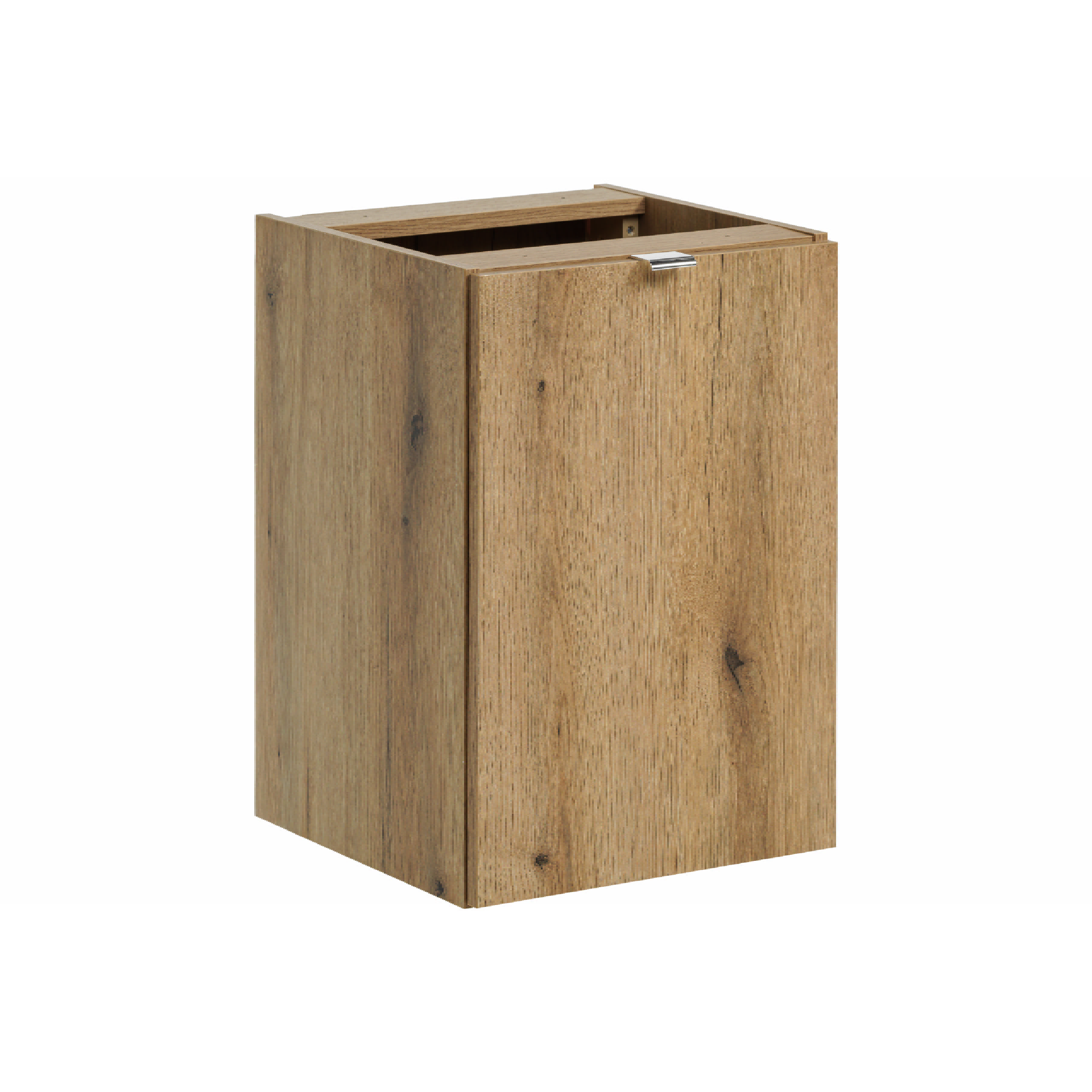Szafka z koszem NOVA OAK 81-40-1DK