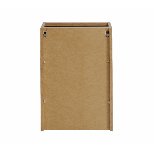 Szafka z koszem NOVA OAK 81-40-1DK - Meble łazienkowe COMAD