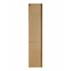 Wysoki słupek NOVA OAK 80-03 - Meble łazienkowe COMAD