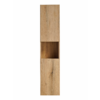 Wysoki słupek NOVA OAK 80-03 - Meble łazienkowe COMAD