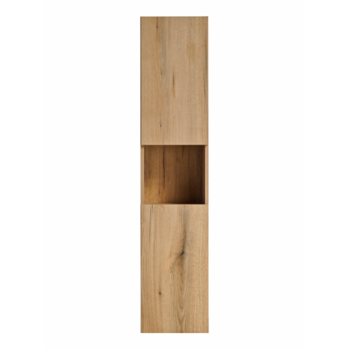 Wysoki słupek NOVA OAK 80-03 - Meble łazienkowe COMAD