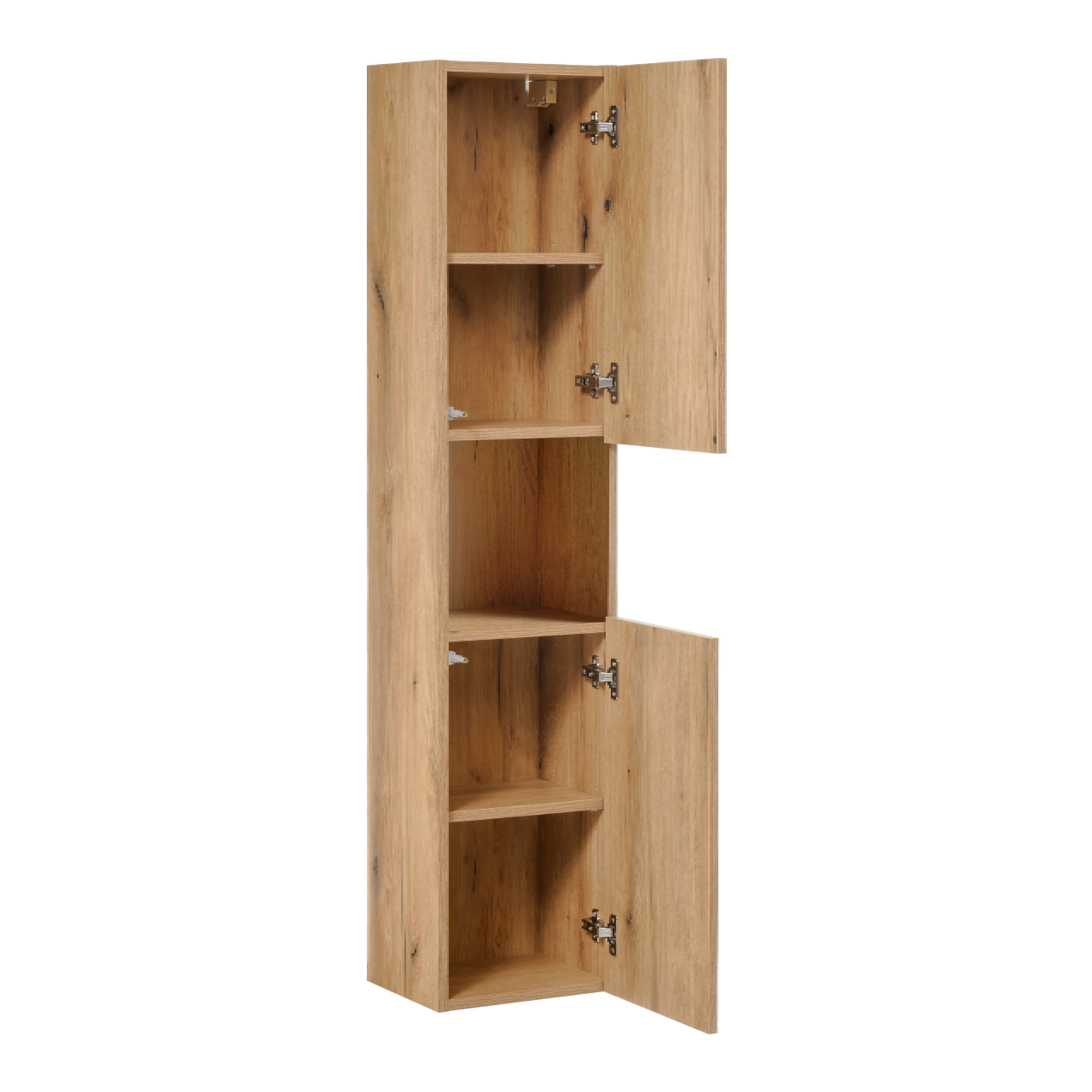 Wysoki słupek NOVA OAK 80-03