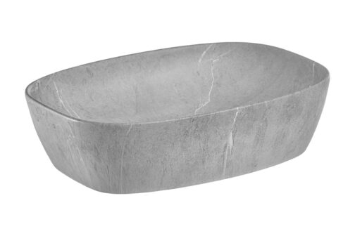 Zestaw meblowy ADEL WHITE 120 cm - Meble łazienkowe COMAD