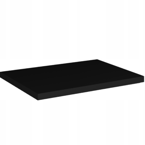 Szafka z blatem NOVA OAK 82-50-2D - Meble łazienkowe COMAD