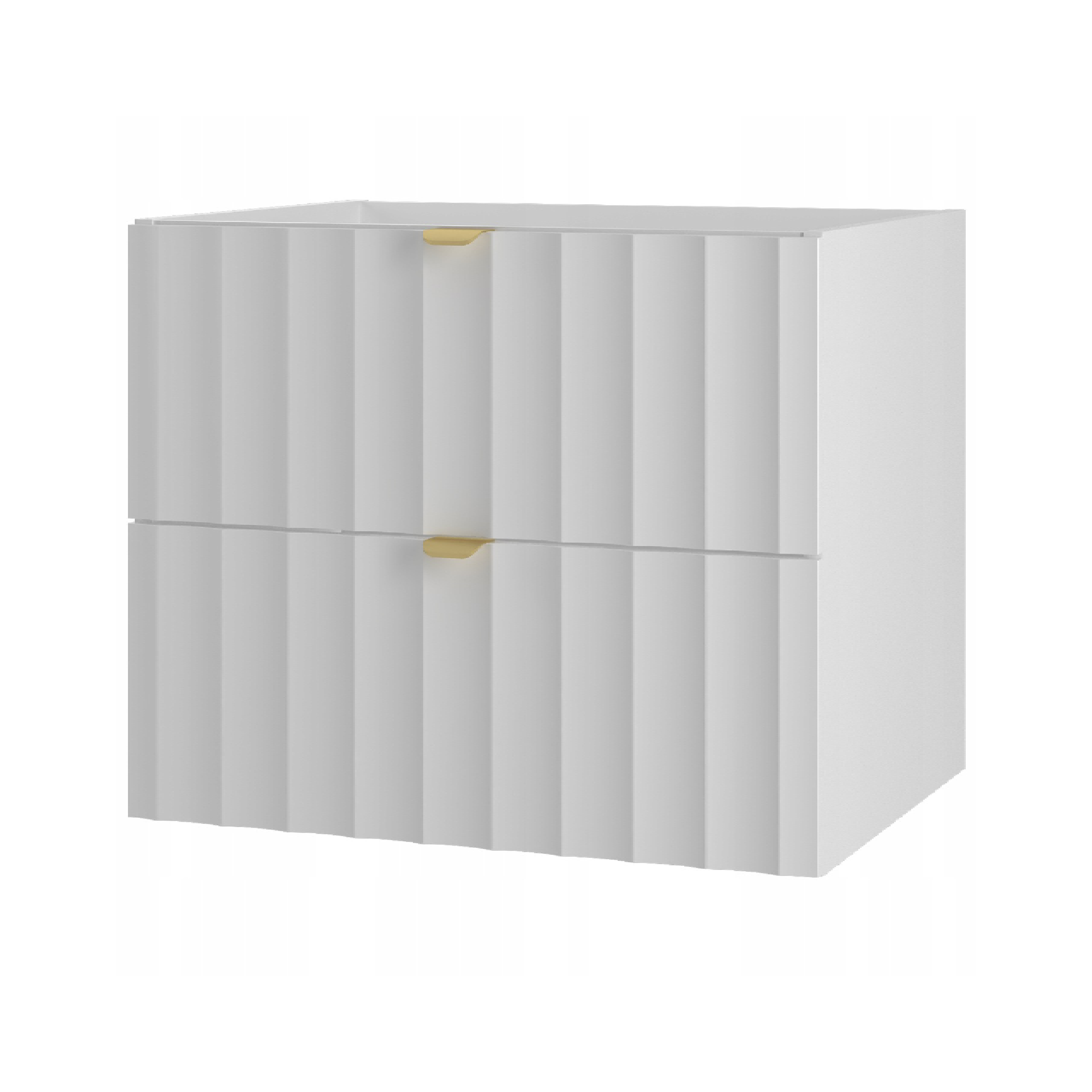 Szafka pod umywalkę ARCOS-06-BM 60 cm
