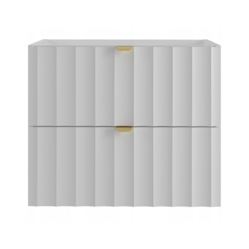 szafka pod umywalkę ARCOS-06-BM 60 cm - Meble łazienkowe MEGSTYL