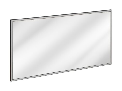 Zestaw mebli ADEL BLACK 120 cm - Meble łazienkowe COMAD