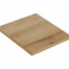 Szafka z blatem LINE REED GREEN 82-50-2S - Meble łazienkowe COMAD