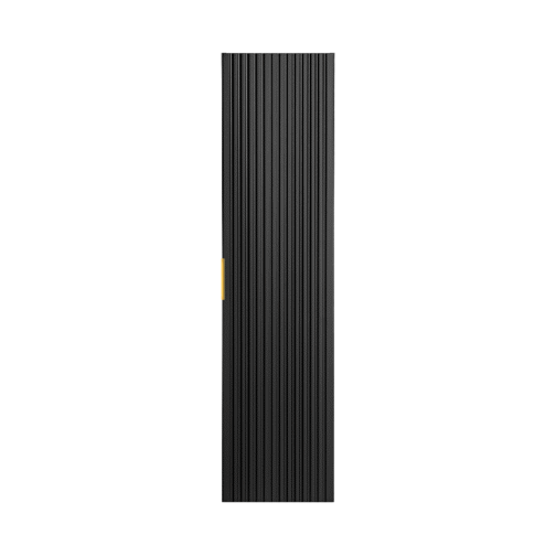 Słupek łazienkowy ADEL BLACK 80-01 - Meble łazienkowe COMAD
