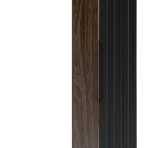 Słupek łazienkowy AVELLA 130 cm - Meble łazienkowe MEGSTYL