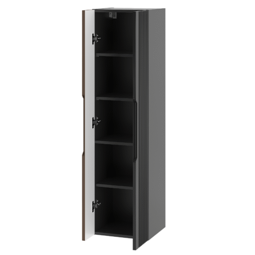 Słupek łazienkowy AVELLA 130 cm - Meble łazienkowe MEGSTYL