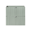 Szafka pod umywalkę LINE REED GREEN 82-60-S - Meble łazienkowe COMAD