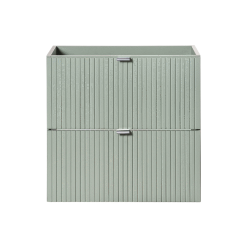 Szafka pod umywalkę LINE REED GREEN 82-60-S - Meble łazienkowe COMAD