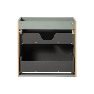 Szafka pod umywalkę LINE REED GREEN 82-60-S - Meble łazienkowe COMAD