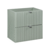 Szafka pod umywalkę LINE REED GREEN 82-60-S - Meble łazienkowe COMAD