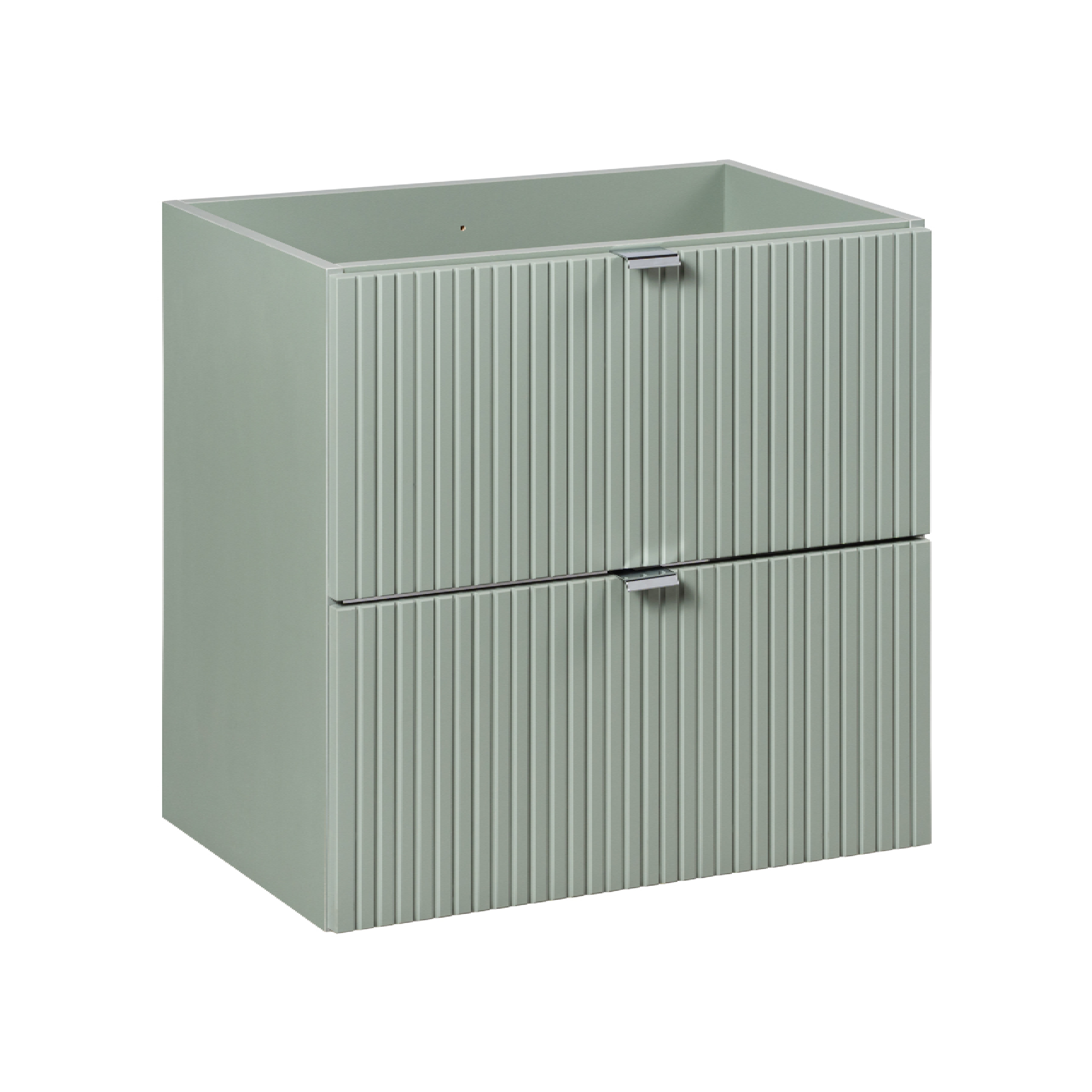Szafka pod umywalkę LINE REED GREEN 82-60-S