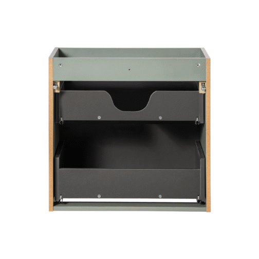 Szafka pod umywalkę LINE REED GREEN 82-60-S - Meble łazienkowe COMAD