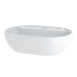 Szafka z blatem i umywalką STELLA 80 cm - Meble łazienkowe COMAD