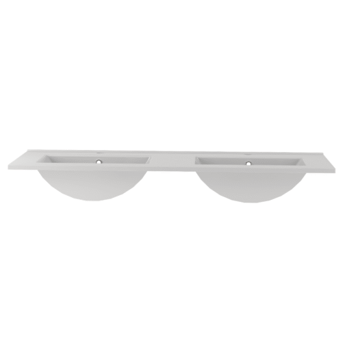 Szafki z umywalkami STELLA 120 cm - Meble łazienkowe COMAD